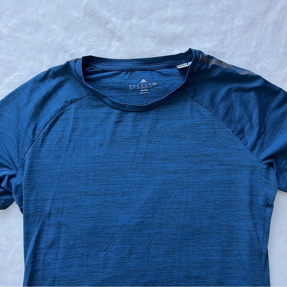 Adidas Women’s Dry Fit T-Shirt - Picture 3 of 9